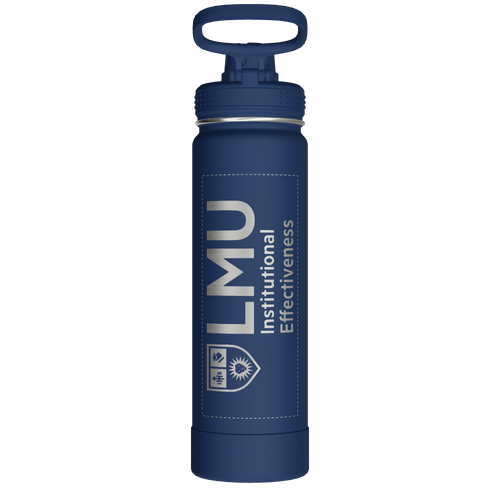 Actives Water Bottle With Spout Lid - customized