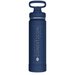 Actives Water Bottle With Spout Lid - customized