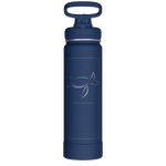Actives Water Bottle With Spout Lid - customized