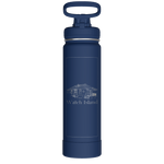 Actives Water Bottle With Spout Lid - customized