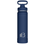 Actives Water Bottle With Spout Lid - customized