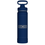Actives Water Bottle With Spout Lid - customized