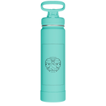 Actives Water Bottle With Spout Lid - customized