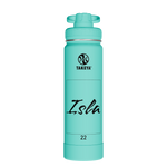 Actives Water Bottle With Spout Lid - customized