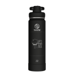 Actives Water Bottle With Spout Lid - customized