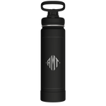Actives Water Bottle With Spout Lid - customized