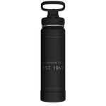 Actives Water Bottle With Spout Lid - customized