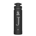 Actives Water Bottle With Spout Lid - customized