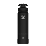 Actives Water Bottle With Spout Lid - customized
