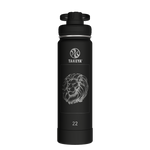 Actives Water Bottle With Spout Lid - customized