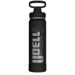 Actives Water Bottle With Spout Lid - customized