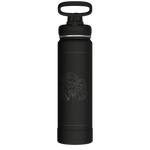 Actives Water Bottle With Spout Lid - customized