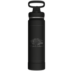 Actives Water Bottle With Spout Lid - customized