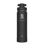 Actives Water Bottle With Spout Lid - customized