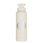 Actives Water Bottle With Spout Lid - customized