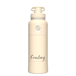 Actives Water Bottle With Spout Lid - customized