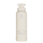 Actives Water Bottle With Spout Lid - customized