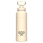 Actives Water Bottle With Spout Lid - customized