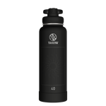 Actives Water Bottle With Spout Lid - customized