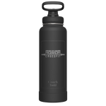 Actives Water Bottle With Spout Lid - customized