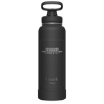 Actives Water Bottle With Spout Lid - customized