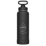 Actives Water Bottle With Spout Lid - customized
