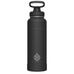 Actives Water Bottle With Spout Lid - customized