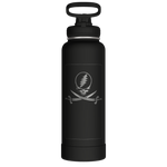 Actives Water Bottle With Spout Lid - customized