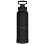 Actives Water Bottle With Spout Lid - customized