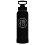 Actives Water Bottle With Spout Lid - customized
