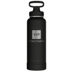 Actives Water Bottle With Spout Lid - customized