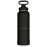 Actives Water Bottle With Spout Lid - customized