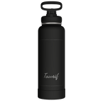 Actives Water Bottle With Spout Lid - customized
