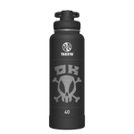 Actives Water Bottle With Spout Lid - customized