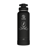 Actives Water Bottle With Spout Lid - customized