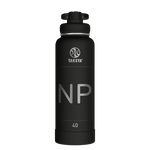 Actives Water Bottle With Spout Lid - customized