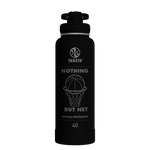 Actives Water Bottle With Spout Lid - customized