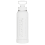 Actives Water Bottle With Spout Lid - customized
