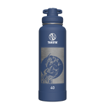 Actives Water Bottle With Spout Lid - customized