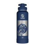 Actives Water Bottle With Spout Lid - customized