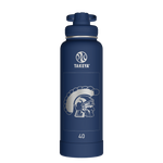 Actives Water Bottle With Spout Lid - customized