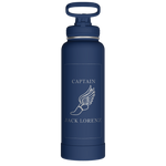 Actives Water Bottle With Spout Lid - customized