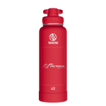 Actives Water Bottle With Spout Lid - customized