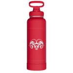 Actives Water Bottle With Spout Lid - customized