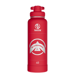 Actives Water Bottle With Spout Lid - customized
