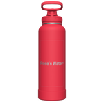 Actives Water Bottle With Spout Lid - customized