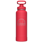 Actives Water Bottle With Spout Lid - customized