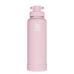 Actives Water Bottle With Spout Lid - customized