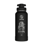 Actives Water Bottle With Spout Lid - customized