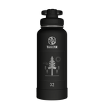 Actives Water Bottle With Spout Lid - customized